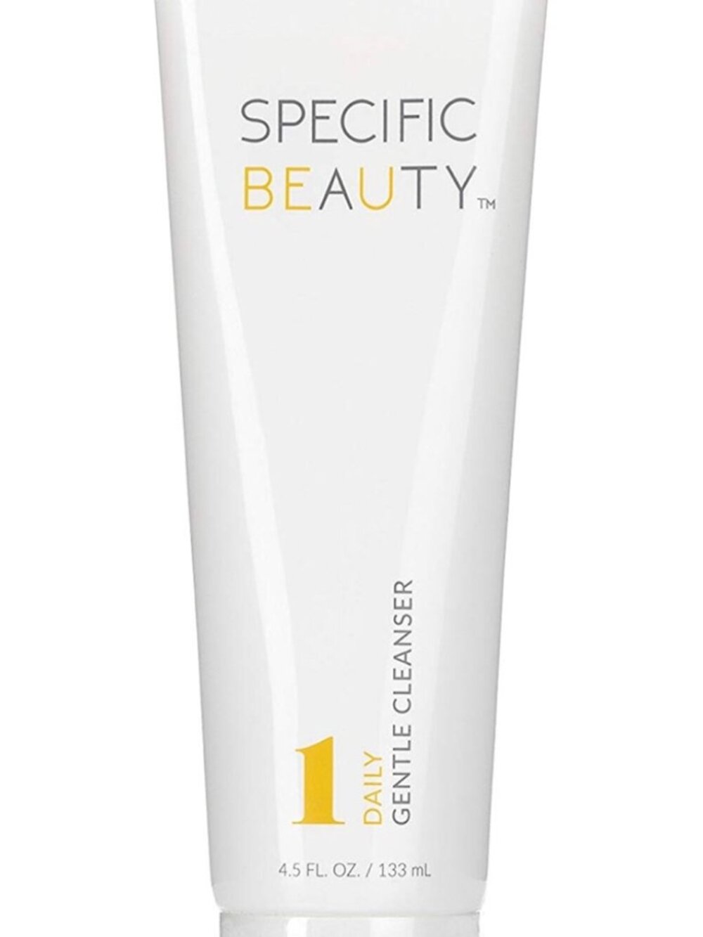 BRAND NEW - SEALED: Specific Beaty Daily Gentle Cleanser